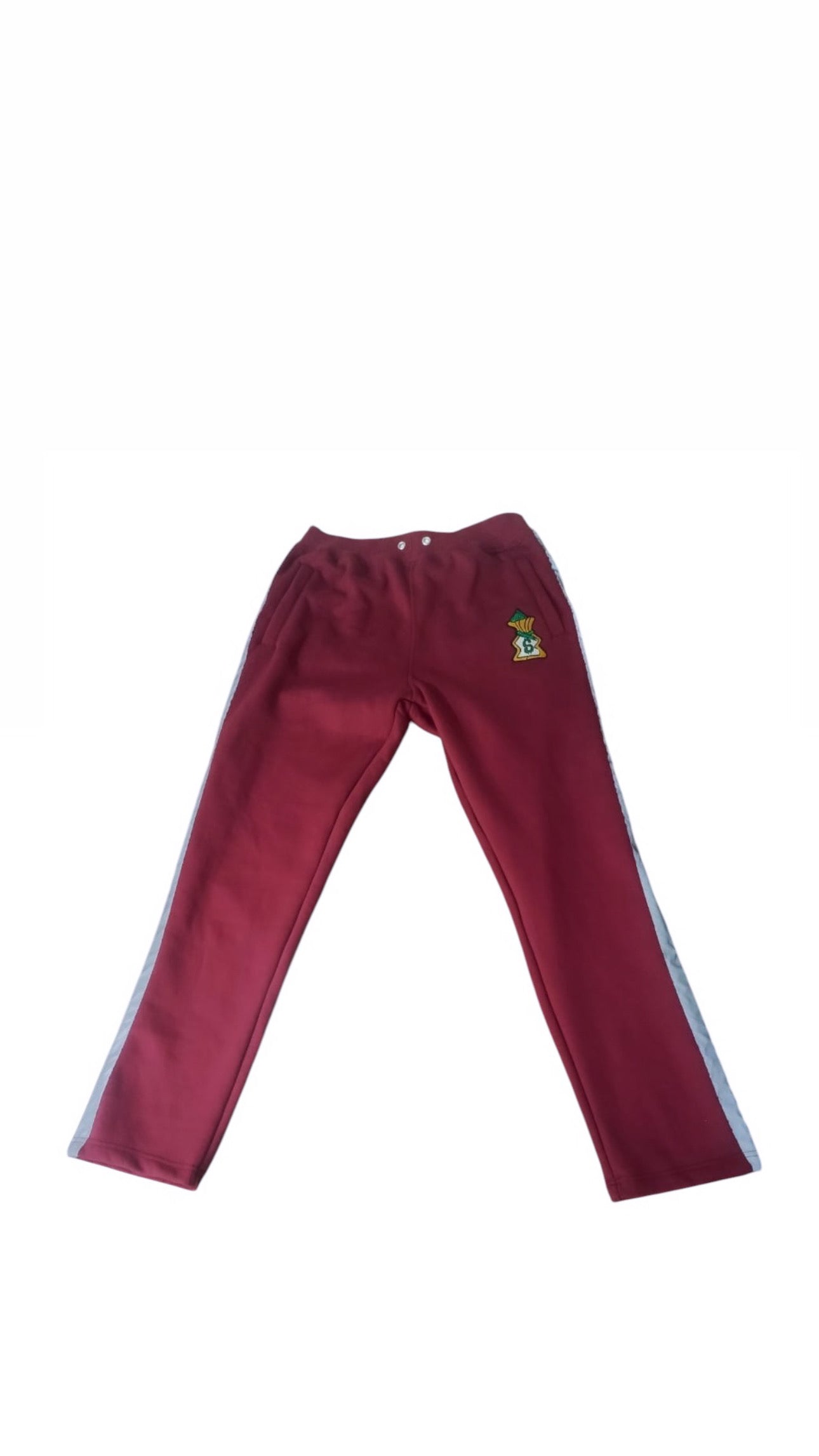 Baggaveli tracksuit