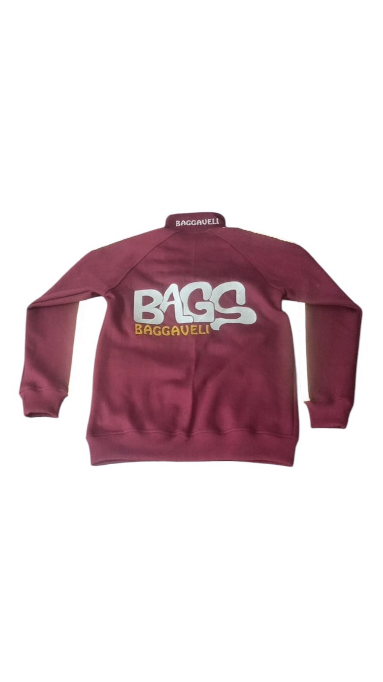 Baggaveli tracksuit