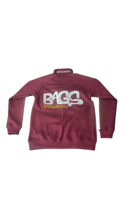 Baggaveli tracksuit