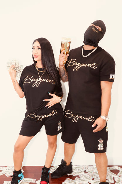 Bags vs Everybody T-shirt