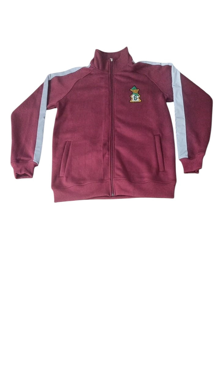 Baggaveli tracksuit