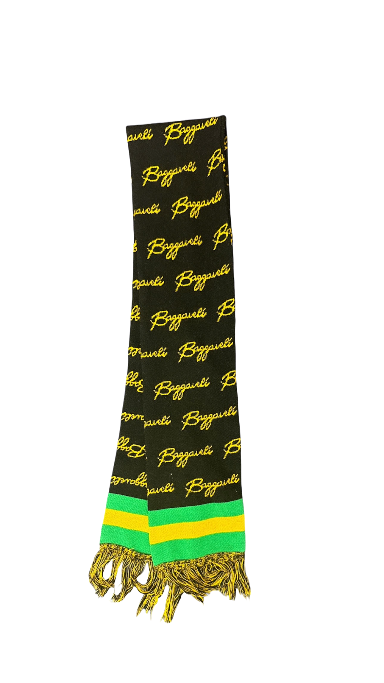 Baggaveli Neck Scarf