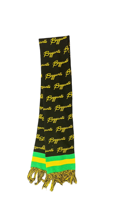 Baggaveli Neck Scarf