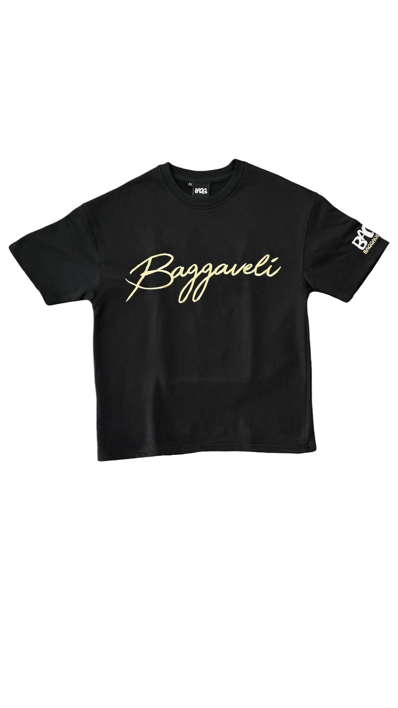 Bags vs Everybody T-shirt