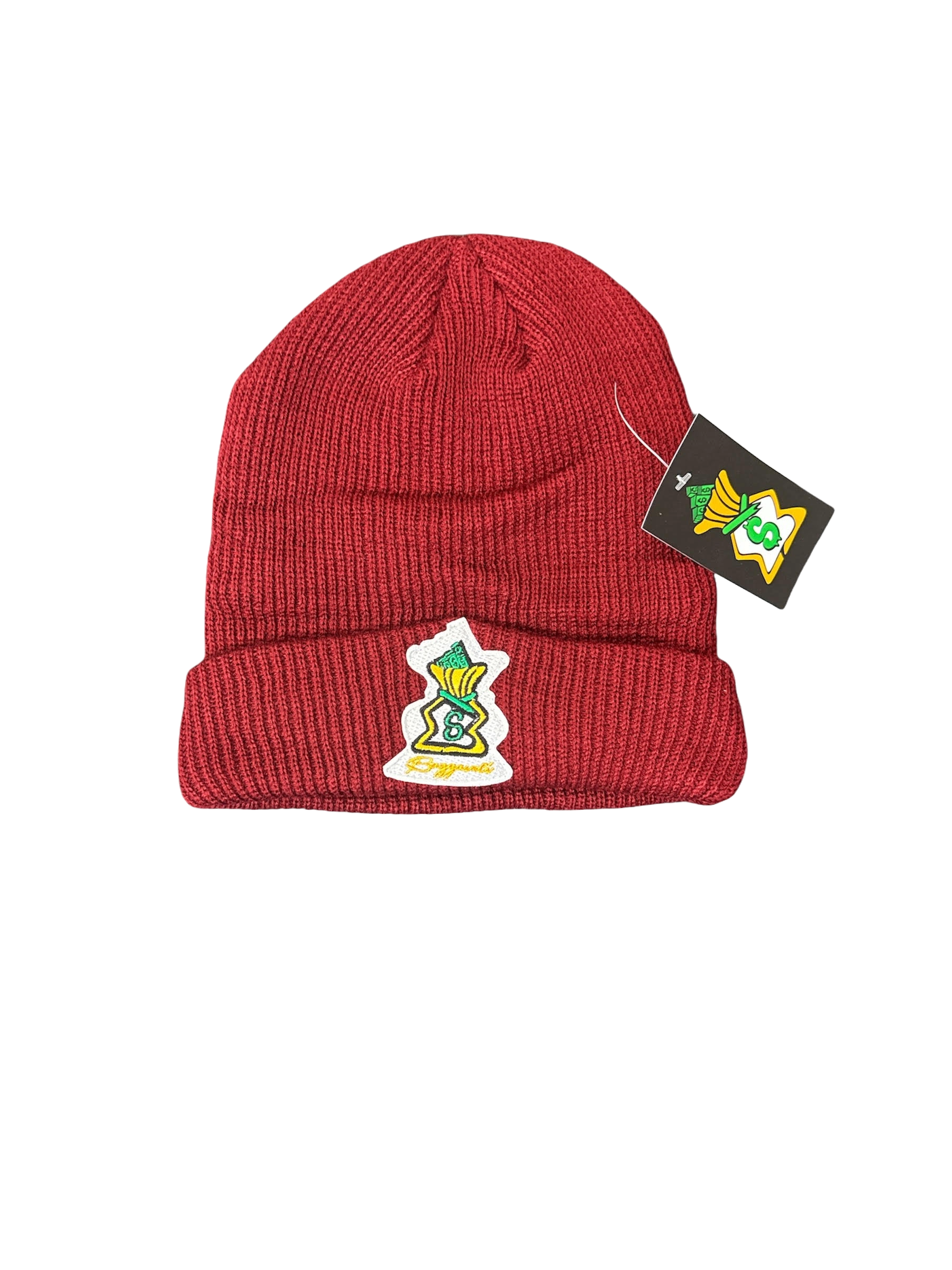 Baggaveli Beanies Stay warm