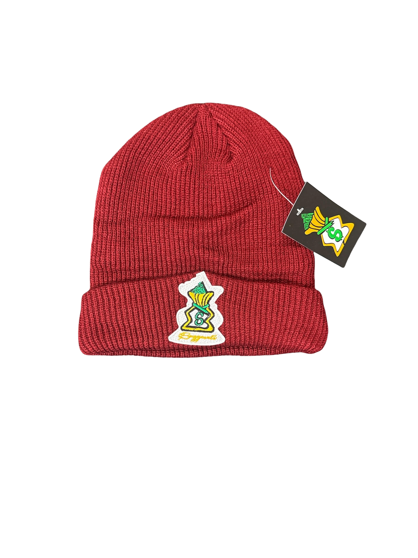 Baggaveli Beanies Stay warm