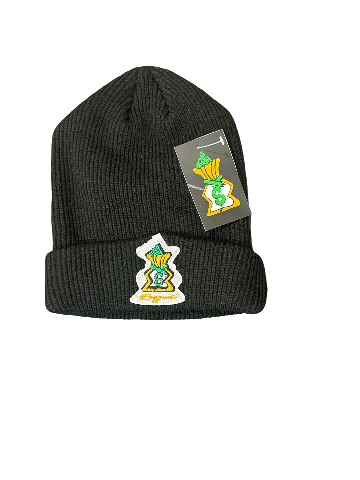 Baggaveli Beanies Stay warm