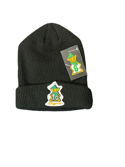 Baggaveli Beanies Stay warm