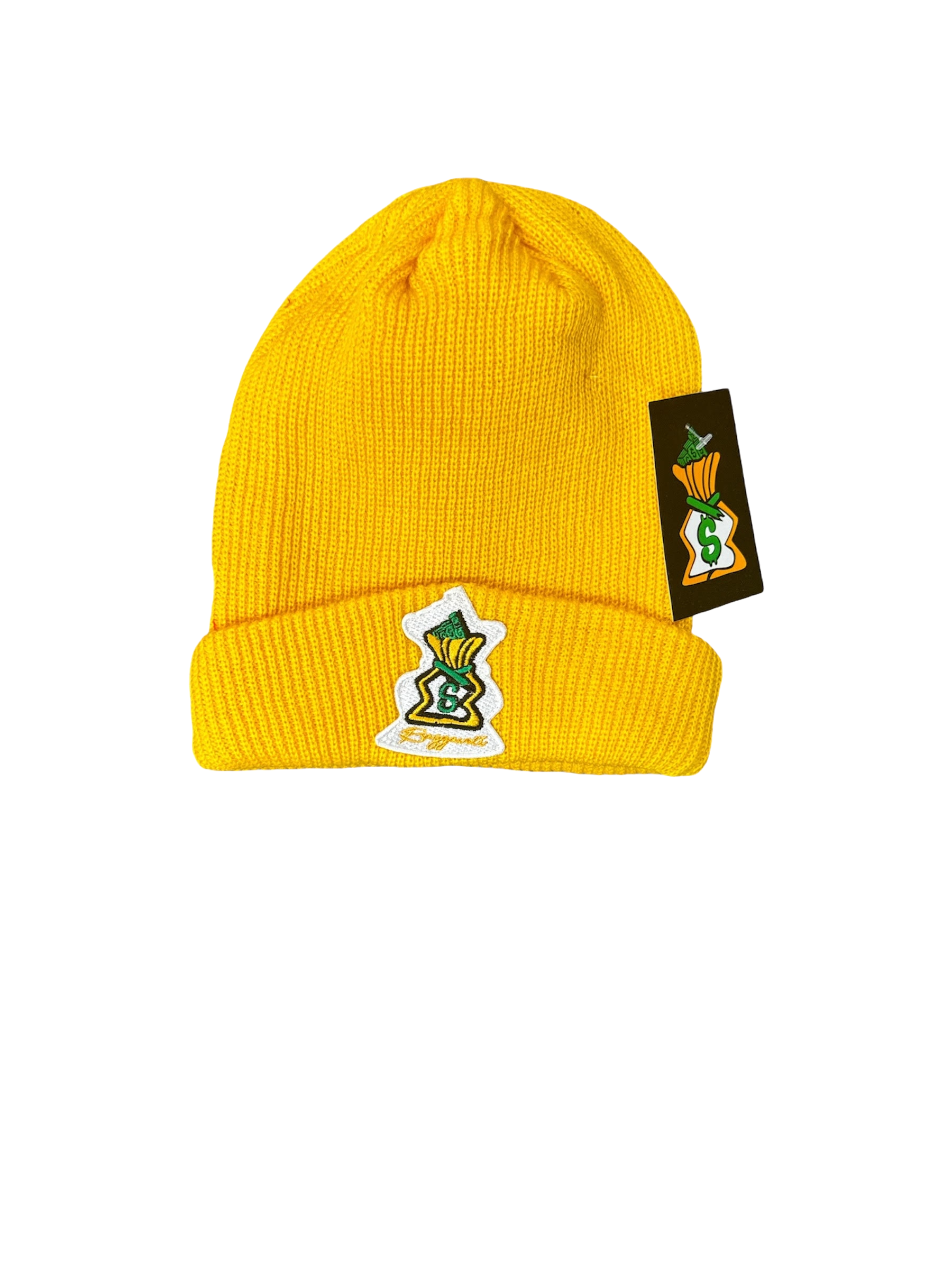 Baggaveli Beanies Stay warm