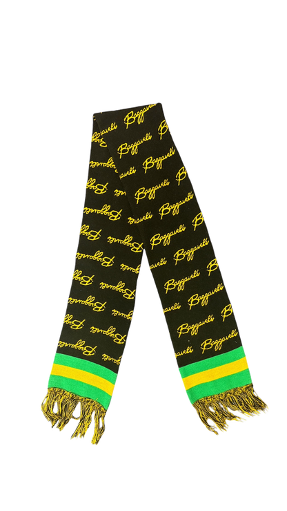 Baggaveli Neck Scarf